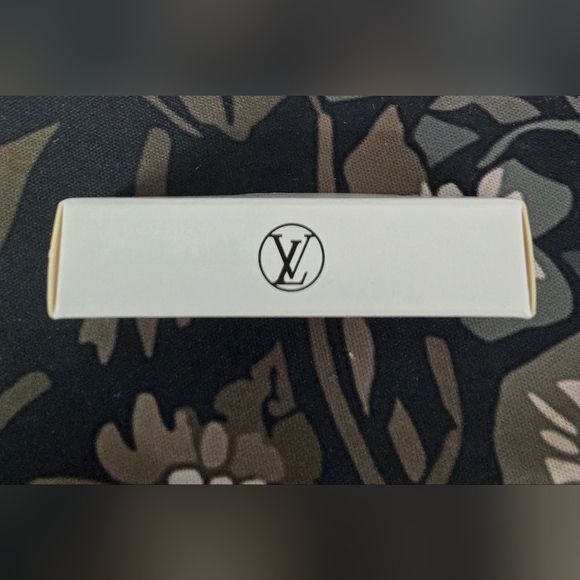 Louis Vuitton ORAGE Eau De Parfum 2ml/0.06oz Sample Spray New In Box - Picture 4 of 4